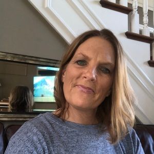 Meet your Posher, Kelly